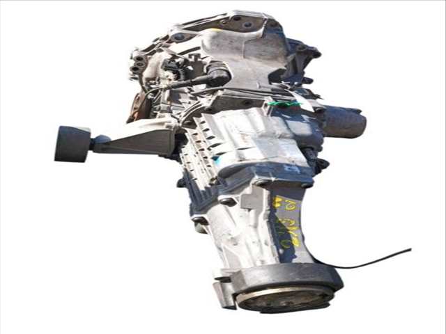 Foto 2ª: Caja Cambios Audi A6 1.8 T QUATTRO (1997)