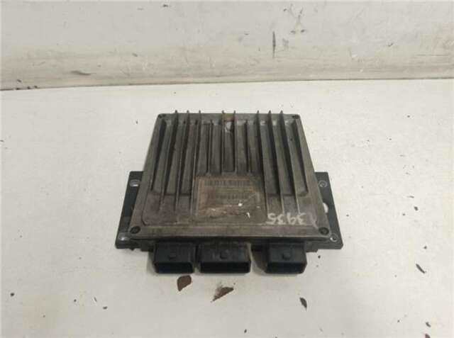 Centralita Motor ECU Renault Scenic 1.5 DCI (JM02. JM13) (JM)(2003-_)