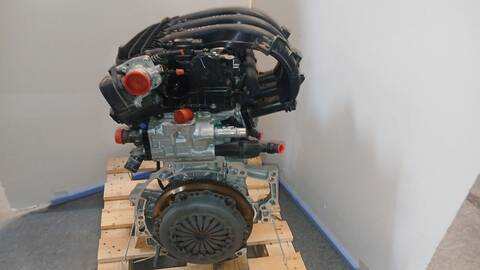 Foto 3ª: Motor Completo Citroen C3 FEEL 82CV 60KW [HM05] (2022)