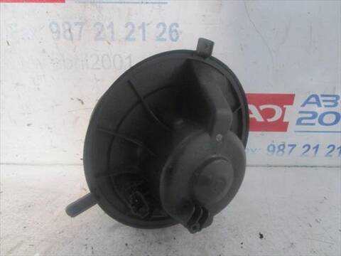 Foto 2ª: Calefacción Seat Leon 2.0 TDI 16V 140CV 103KW [BKD] (2006)