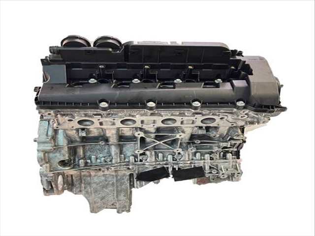 Foto 3ª: Motor Completo Land Rover Range 5.0 V8 510 - 575 CV [508PS AJ133]