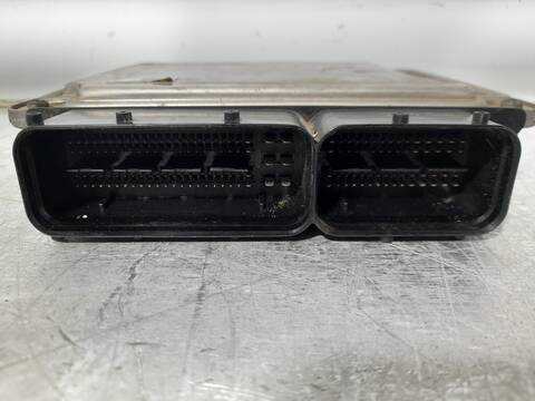 Foto 3ª: Centralita Motor ECU Seat Ibiza ECOMOTIVE 80CV 59KW [BMS] (2010)
