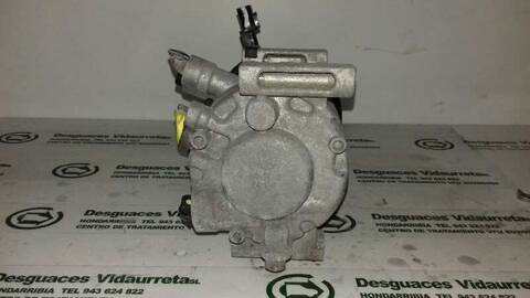 Foto 2ª: Compresor Aire Acondicionado Hyundai i30 TREND 99CV 73KW [G4FA] (2012)