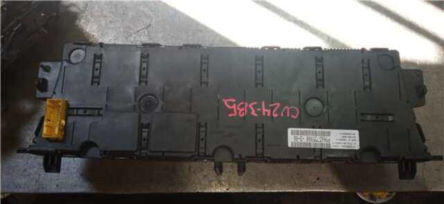 Foto 3ª: Cuadro de Instrumentos Citroen C4 2.0 HDI [RHJ-DW10BTED4]