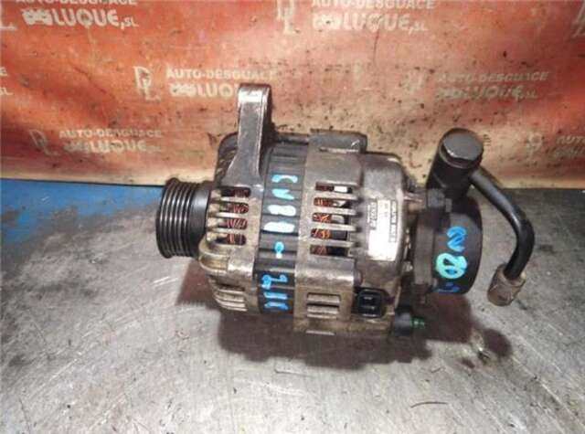 Foto 3ª: Alternador Kia Sportage 2.0 CRDI [D4EA-V]