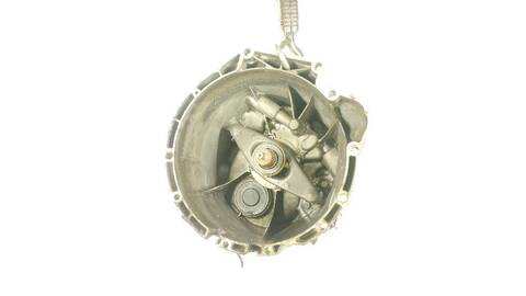 Caja Cambios Bmw Serie 5 518 525 D