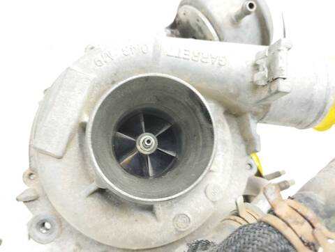 Foto 3ª: Turbocompresor Renault Scenic I- MUSIC 131CV 96KW [F9Q E8] (2006)