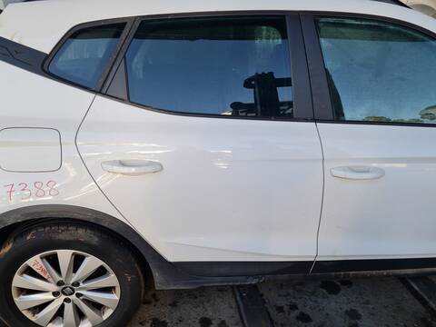 Foto 1ª: Puerta Trasera Derecha Seat Arona 1.0 TSI STYLE [DKLA] (2019)