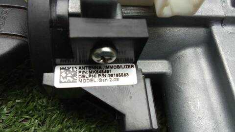 Foto 3ª: Motor de Arranque Mitsubishi Canter 3.0 D 180CV 129KW 7C18 [4P10-AAT6,4P10-T6] (2021)