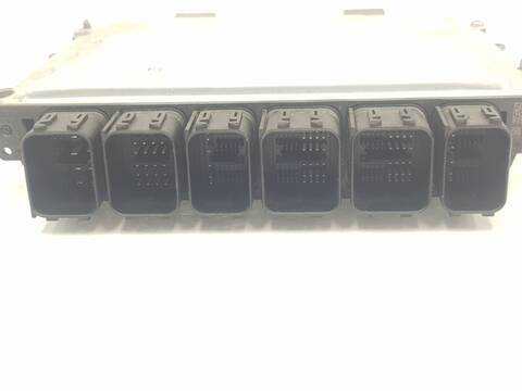 Foto 2ª: Centralita Motor ECU Mercedes Clase G 230 GLB 200 D 247.612)