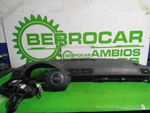 Kit Airbag Audi A4 2.5 TDI 120KW) BERLINA 163CV