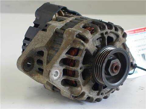 Foto 1ª: Alternador Kia Picanto 1.0 61CV 45KW [G4HE] (2006)