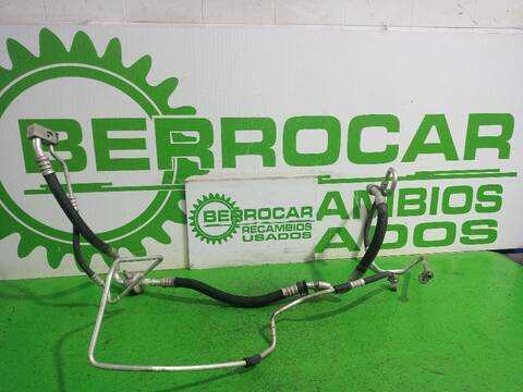 Tubo de Escape Opel Zafira 1.9 CDTI 120CV