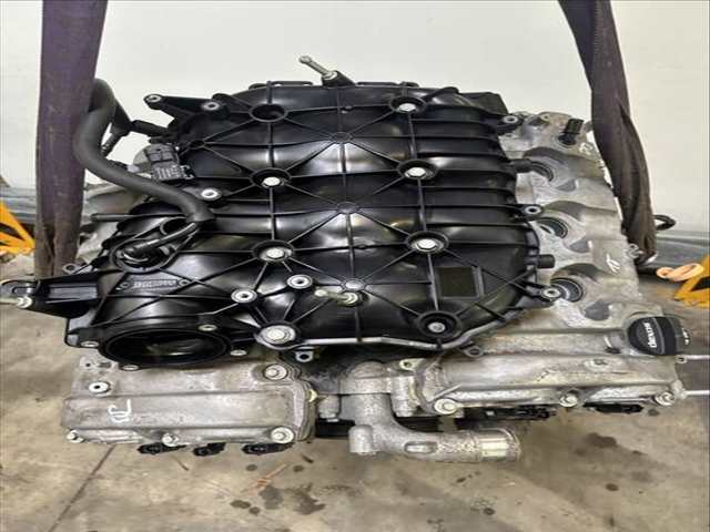 Motor Completo Chevrolet Camaro 3.6 V6