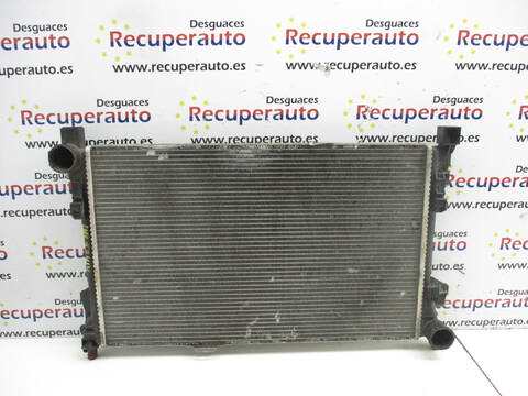 Radiador Motor Mercedes Clase C 160 611962 BERLINA