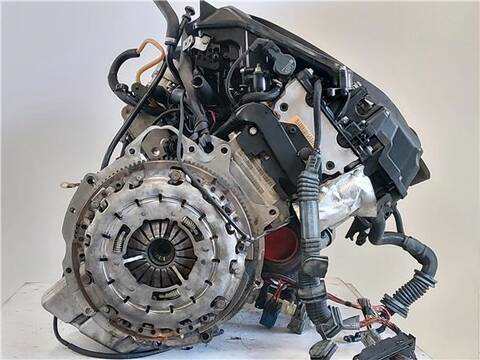 Foto 4ª: Motor Completo Bmw Serie 5 518 3.0 530XD BERLINA 235CV 173KW [M57D30 (30 6 D3)] (2008)