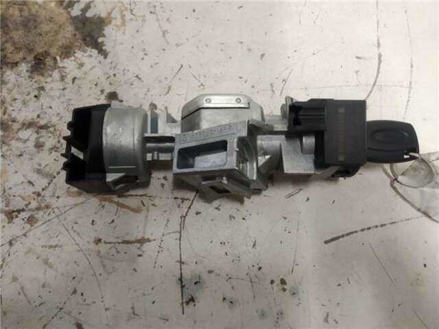 Motor de Arranque Ford Galaxy 2.0 TDCI