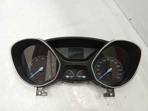 Cuadro de Instrumentos Ford Focus 1.6 TI 125CV 92KW