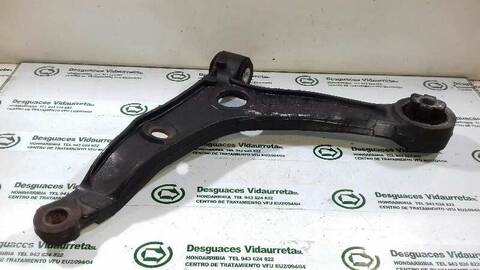 Foto 2ª: Brazo Suspension Delantero Izquierdo Citroen Jumper 3.0 HDI FAP CAT 157CV 116KW CAJA CERRADA [F1CE0481D (F30DT)] (2009)