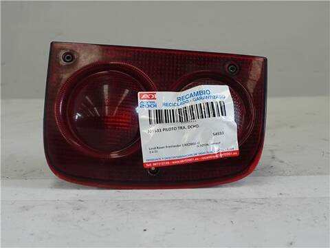Piloto Trasero Derecho Land Rover Freelander 2.0 DI 98CV 72KW