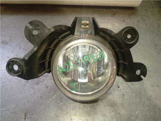 Faro Antiniebla Delantero Izquierdo Ssangyong Kyron 2.0 200 XDI [2.0 LTR. - 104 KW TD-KAT]