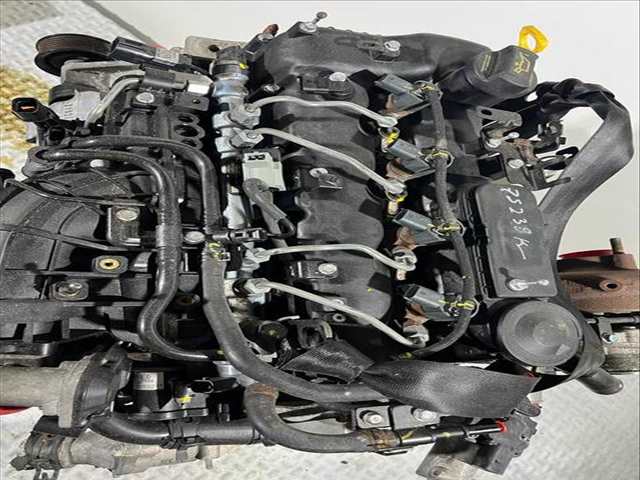 Foto 3ª: Motor Completo Hyundai ix35 2.0 CRDI CAT 136CV 100KW [D4HA] (2012)