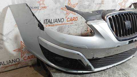 Foto 3ª: Paragolpes Delantero Seat Altea STYLANCE - STYLE 105CV 77KW [CAYC] (2011)