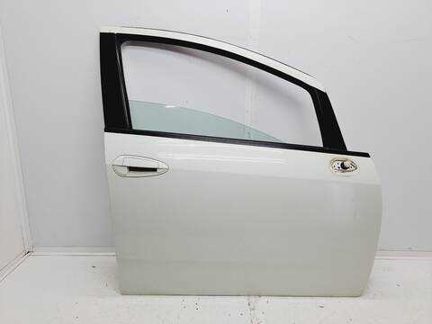 Puerta Delantera Derecha Fiat Punto DYNAMIC 75CV 55KW