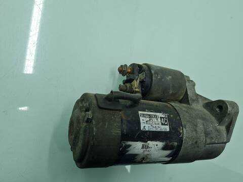 Foto 3ª: Motor de Arranque Suzuki Vitara A51C 132CV [J20A] (1997)
