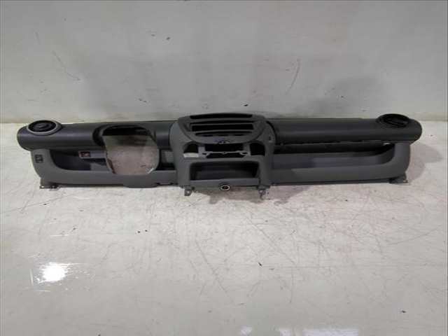 Foto 2ª: Salpicadero Peugeot 107 1.4 HDI 54CV [8HT (DV4TD)] (2005)