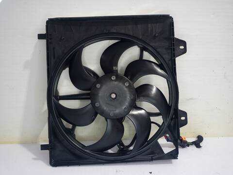 Foto 2ª: Electroventilador Jeep Avenger ALTITUDE (2023)