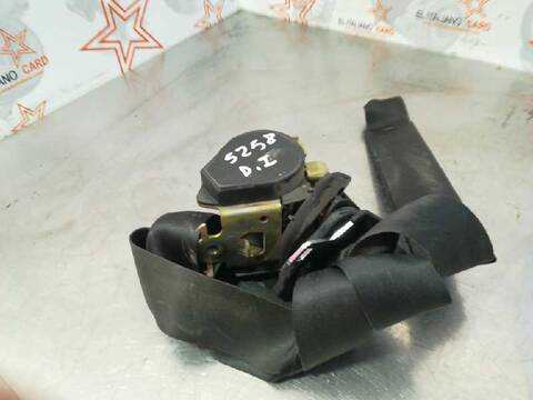 Cinturón Delantero Derecho Peugeot 206 GTI BERLINA 136CV 100KW