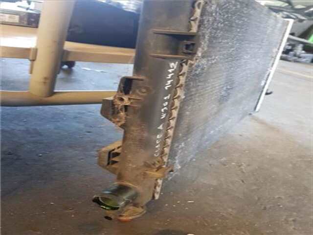 Foto 2ª: Radiador Motor Mercedes Clase A 140 1.6 160 (168.033) [1.6 LTR. - 75 KW CAT] [M 166.960]