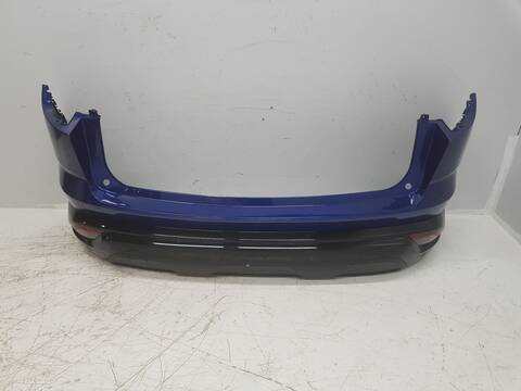 Paragolpes Trasero Renault Austral TECHNO ESPRIT ALPINE
