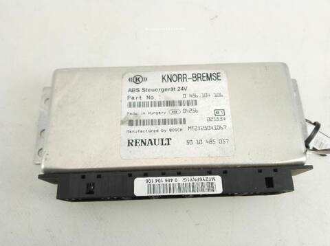 Centralita Motor ECU Renault Premium ROUTE 420.18T