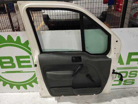 Foto 3ª: Puerta Delantera Izquierda Ford Transit 1.8 TDCI CAT 90CV [HCPA] (2002)