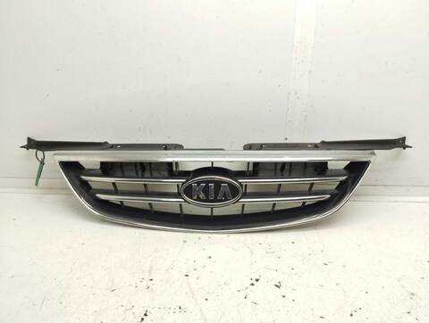Rejilla Delantera Kia Carens 105CV 77KW
