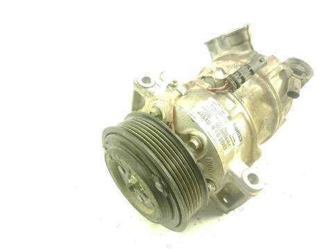 Compresor Aire Acondicionado Opel Astra 1.6 CDTI 68) 110CV