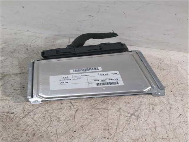 Foto 2ª: Centralita Motor ECU Volkswagen T-Roc 1.6 TDI 115CV [DGTE] (2017)