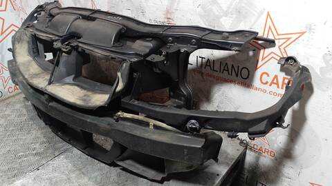 Foto 4ª: Panel Frontal Bmw Serie 3 315 320D BERLINA 163CV 120KW [N47D20C] (2005)