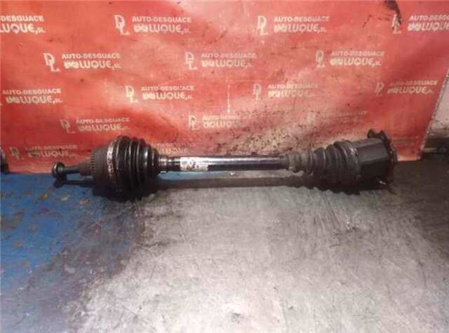 Foto 2ª: Transmision Delantera Izquierda Audi A4 2.5 V6V24V TDI (180CV) [AKE]