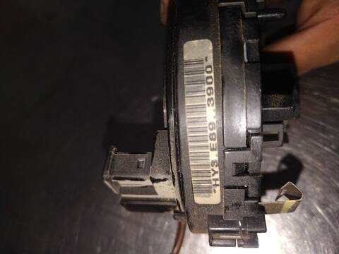 Anillo Airbag Kia Ceed CONCEPT 109CV 80KW