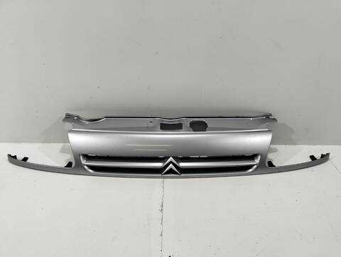Rejilla Delantera Citroen Saxo 1.6 VTS 88CV