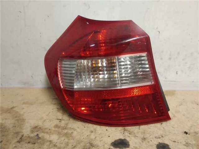 Piloto Trasero Izquierdo Bmw Serie 1 114 2.0 16V D (122 CV)