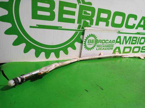 Airbag Cortina Delantero Derecho Audi A4 2.5 TDI 120KW) BERLINA 163CV