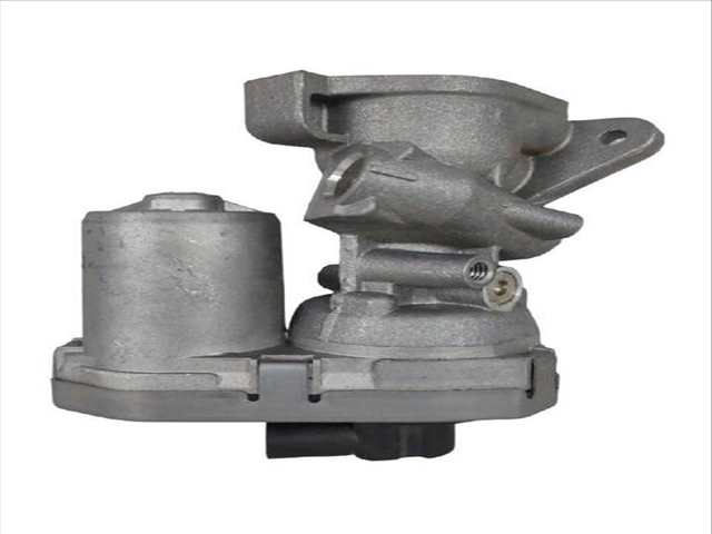 Valvula EGR Ford Transit 2.4 TDCI