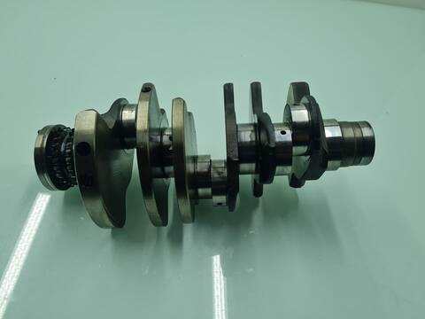 Cigüeñal Audi A4 BASICO 190CV 140KW
