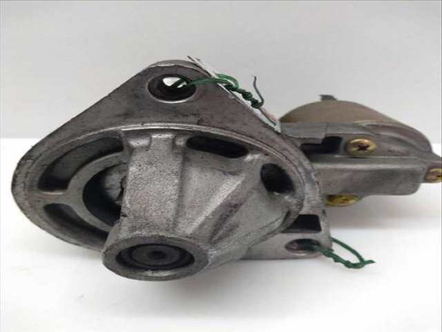 Motor de Arranque Daewoo Matiz 1.0