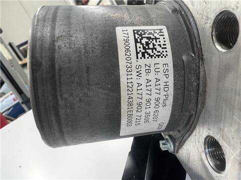 Foto 4ª: Abs Mercedes Clase A 140 1.3 A 200 EDITION 1 177.087) [1 3 LTR. - 120 KW CAT] 163CV [282914]