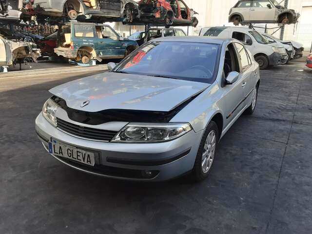 Mangueta Delantera Izquierda Renault Laguna 1.9 DCI120CV GRANDTOUR